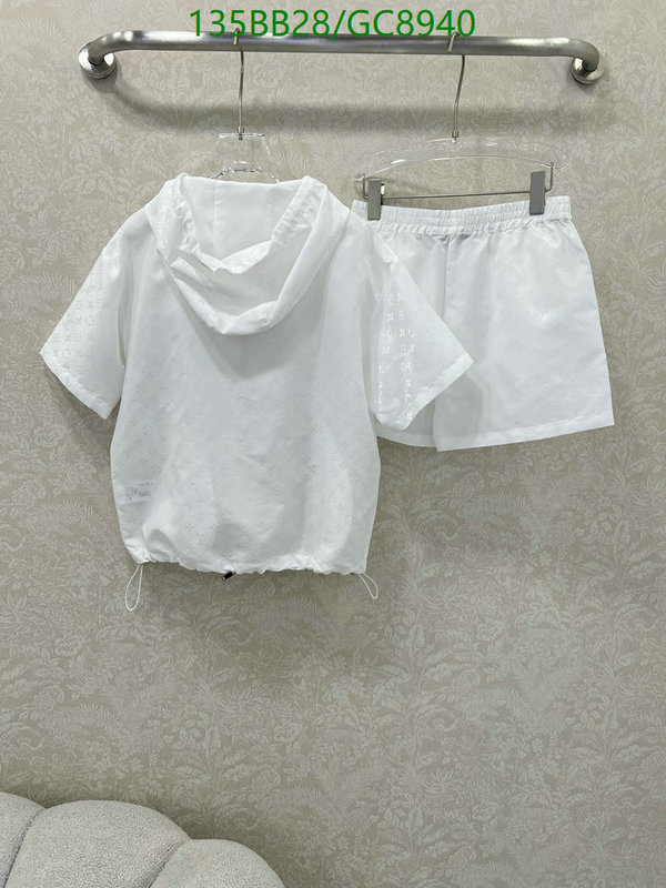 Clothing-LV Code: GC8940 $: 135USD
