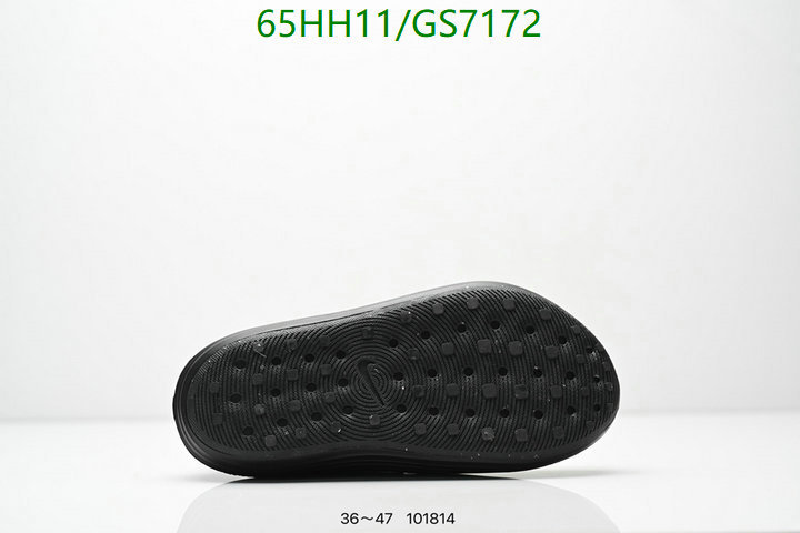 Men shoes-Nike Code: GS7172 $: 65USD