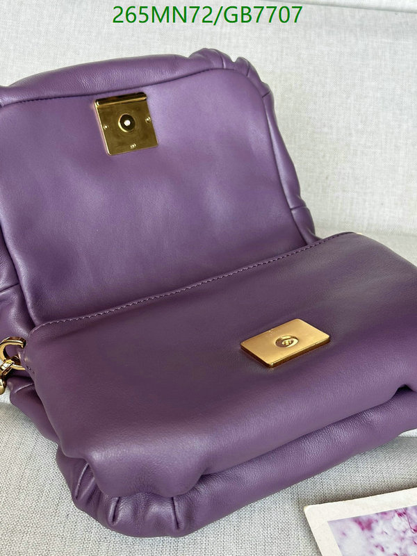 Loewe Bag-(Mirror)-Crossbody- Code: GB7707 $: 265USD