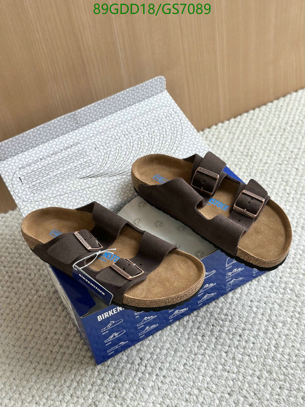 Men shoes-Birkenstock Code: GS7089 $: 89USD-yupoo dhgate Men shoes-Birkenstock Code: GS7089 $: 89USD