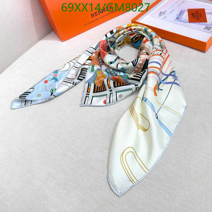 Scarf-Hermes Code: GM8027 $: 69USD