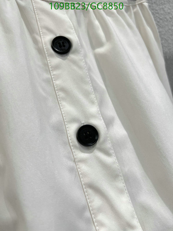 Clothing-Dior Code: GC8850 $: 109USD