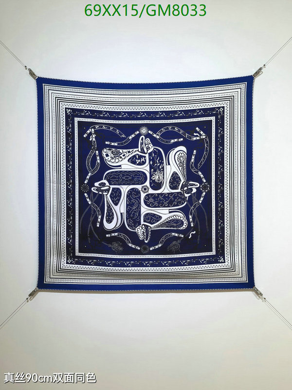 Scarf-Hermes Code: GM8033 $: 69USD