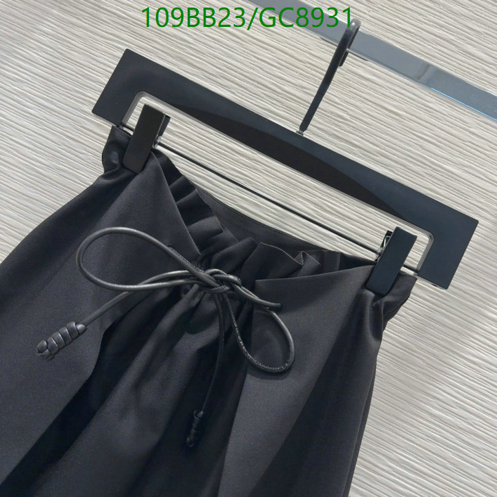 Clothing-Loewe Code: GC8931 $: 109USD