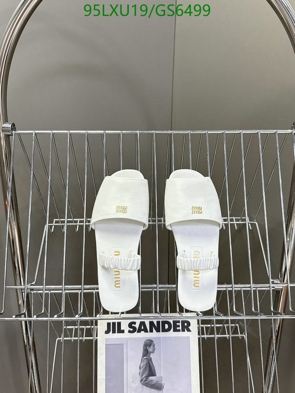 Women Shoes-Miu Miu Code: GS6499 $: 95USD