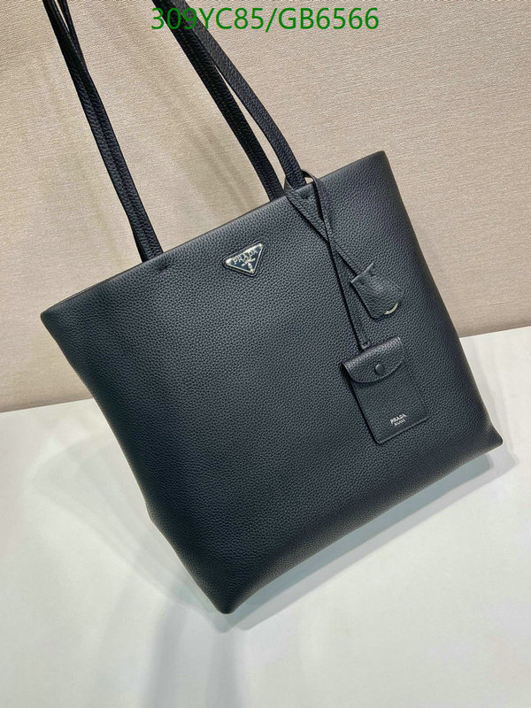 Prada Bag-(Mirror)-Crossbody- Code: GB6566 $: 309USD
