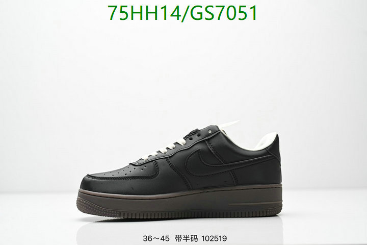 Women Shoes-NIKE Code: GS7051 $: 75USD