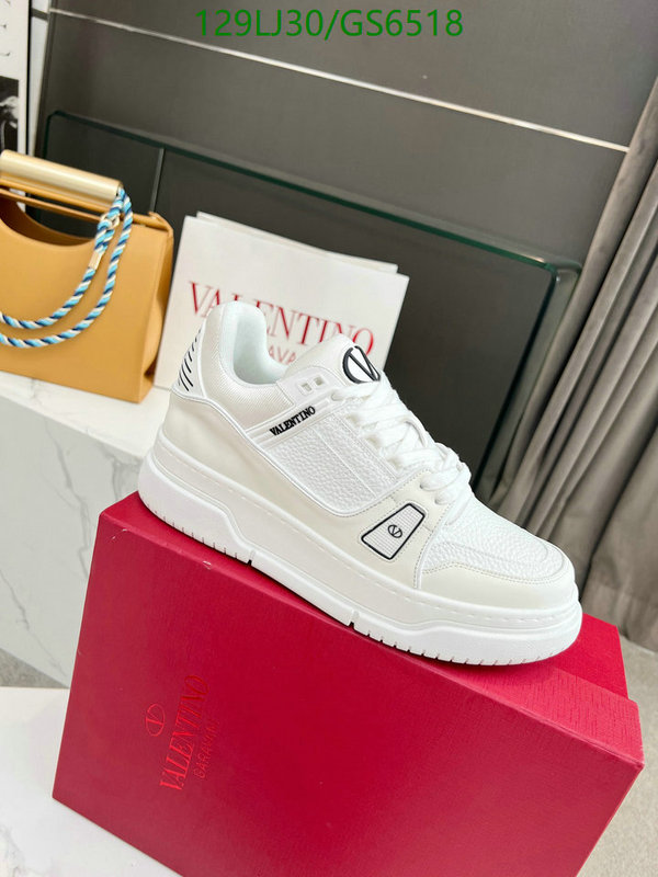 Men shoes-Valentino Code: GS6518 $: 129USD