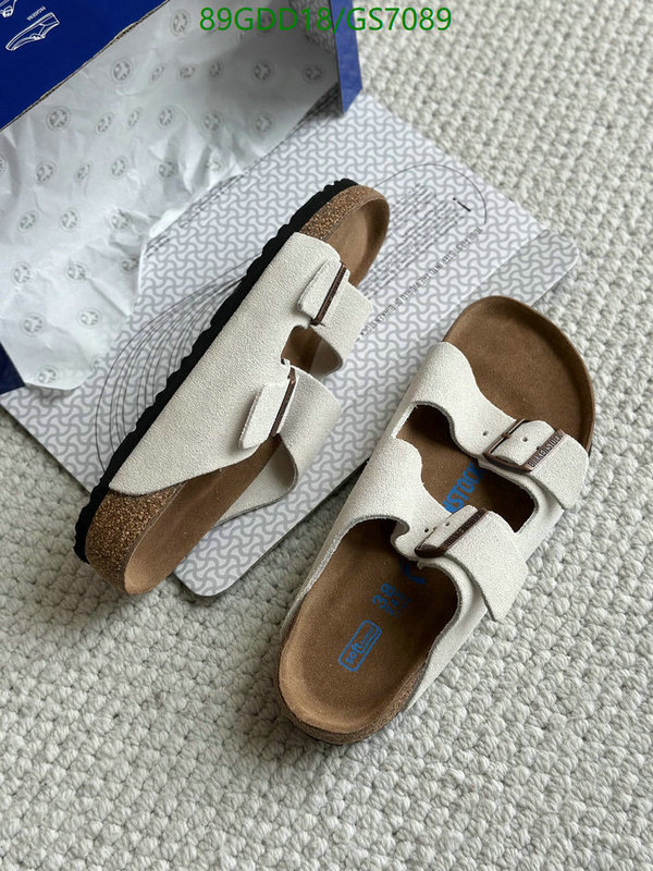 Men shoes-Birkenstock Code: GS7089 $: 89USD-yupoo dhgate Men shoes-Birkenstock Code: GS7089 $: 89USD