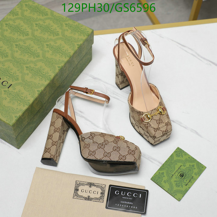 Women Shoes-Gucci Code: GS6596 $: 129USD-yupoo dhgate Women Shoes-Gucci Code: GS6596 $: 129USD
