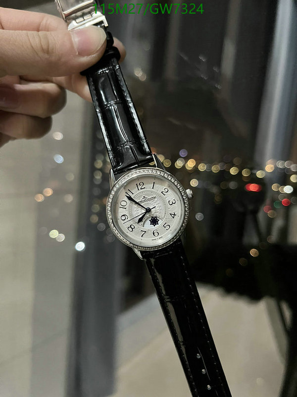 Watch-4A Quality-Jaeger-LeCoultre Code: GW7324 $: 115USD