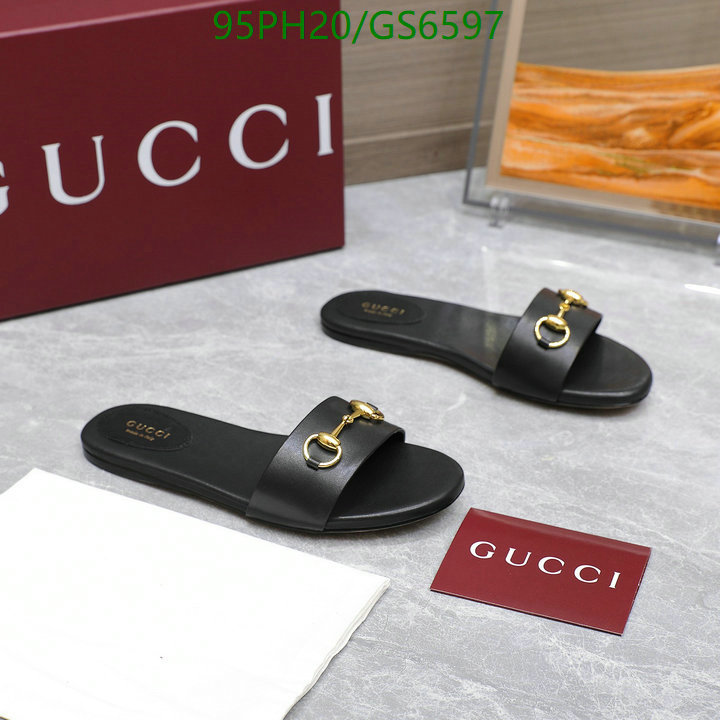 Women Shoes-Gucci Code: GS6597 $: 95USD