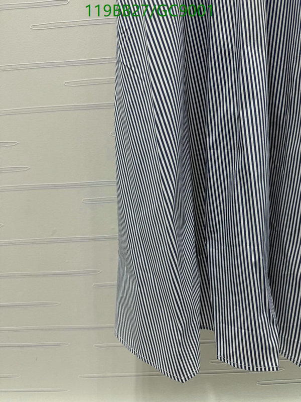Clothing-YSL Code: GC9001 $: 119USD
