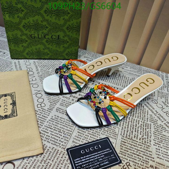 Women Shoes-Gucci Code: GS6604 $: 109USD-yupoo dhgate Women Shoes-Gucci Code: GS6604 $: 109USD