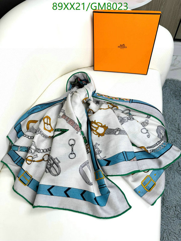 Scarf-Hermes Code: GM8023 $: 89USD