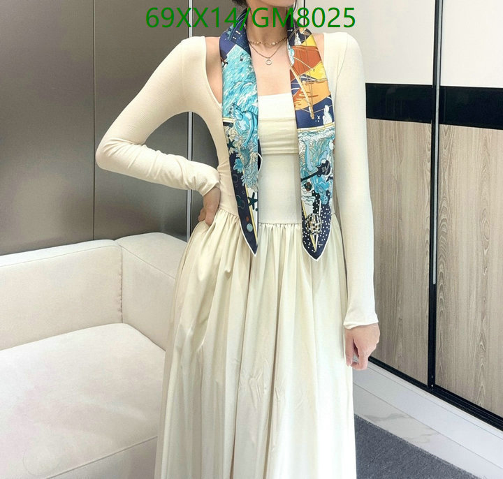 Scarf-Hermes Code: GM8025 $: 69USD
