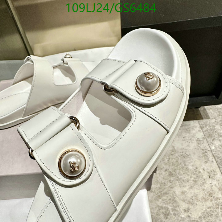 Women Shoes-Jimmy Choo Code: GS6484 $: 109USD