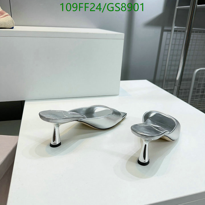 Women Shoes-Jimmy Choo Code: GS8901 $: 109USD
