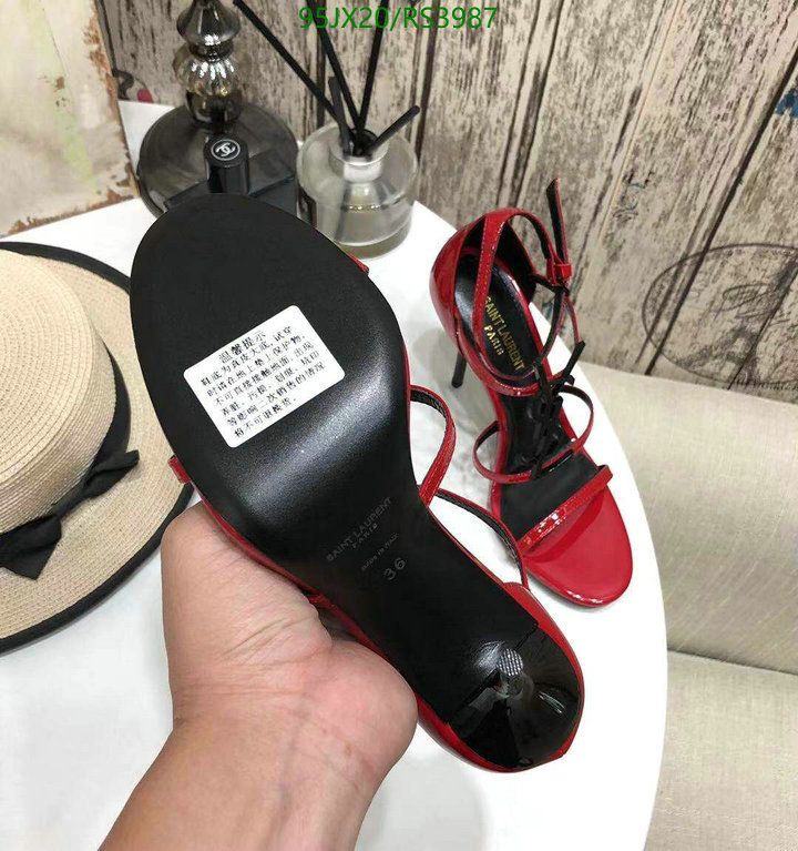 $: 95USD