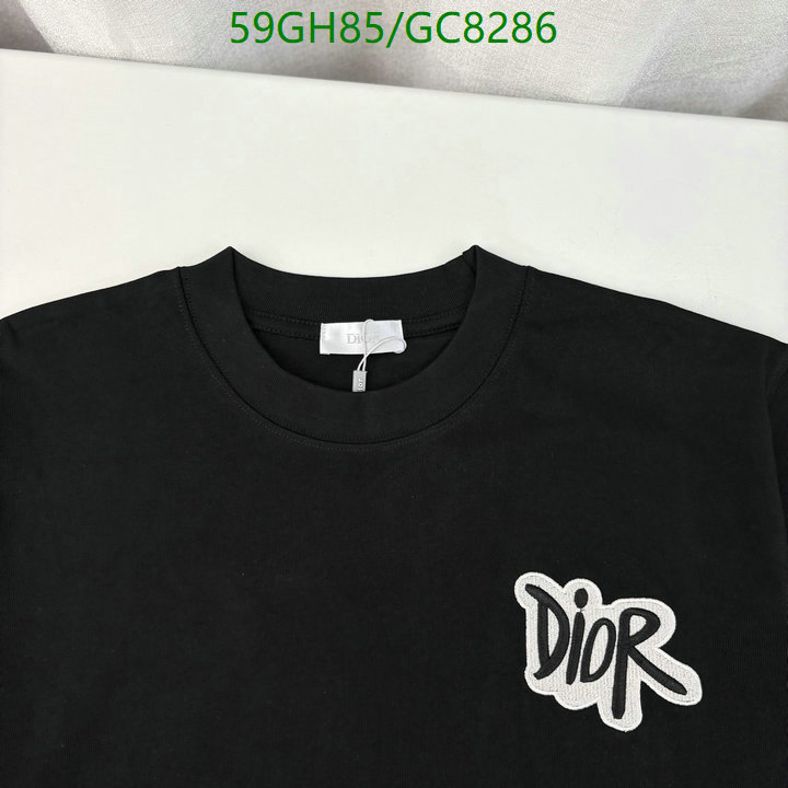 Clothing-Dior Code: GC8286 $: 59USD