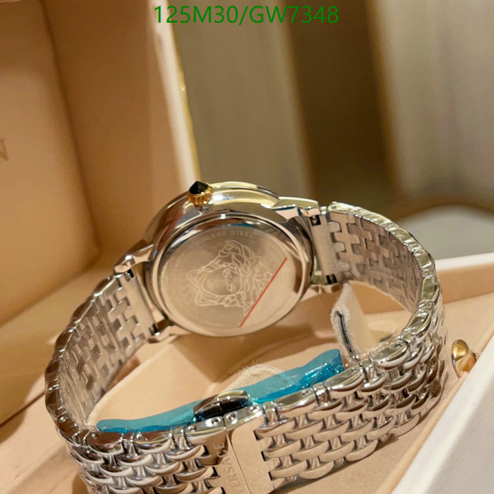 Watch-4A Quality-Versace Code: GW7348 $: 125USD