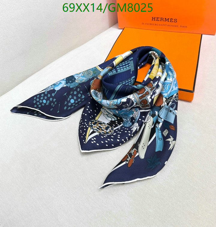 Scarf-Hermes Code: GM8025 $: 69USD