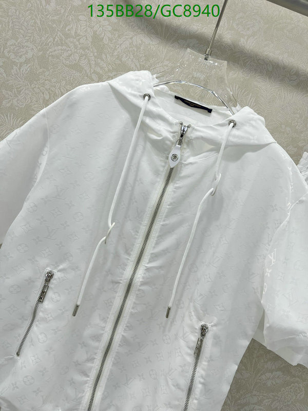 Clothing-LV Code: GC8940 $: 135USD