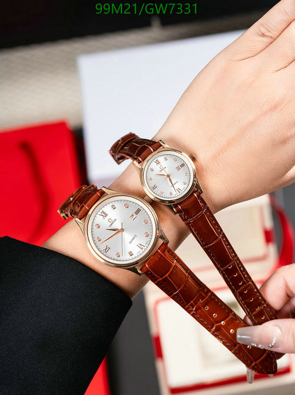 Watch-(4A)-Omega Code: GW7331 $: 99USD