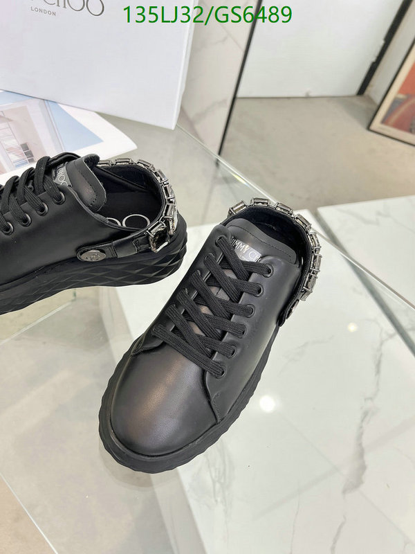 Women Shoes-Jimmy Choo Code: GS6489 $: 135USD