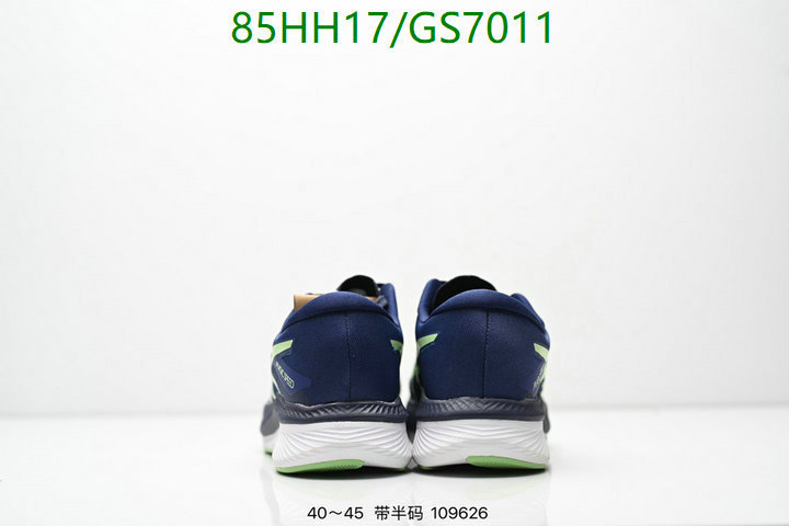 Men shoes-Asics Code: GS7011 $: 85USD