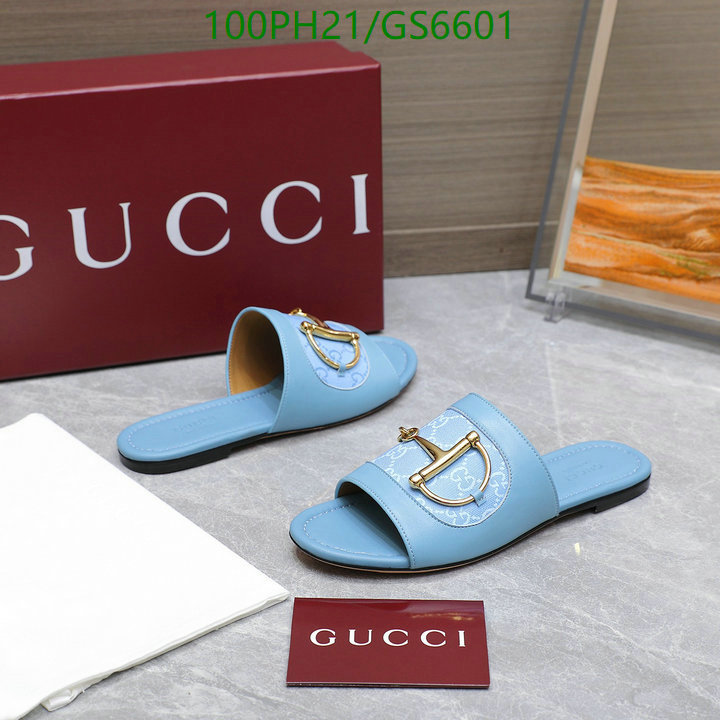 Women Shoes-Gucci Code: GS6601 $: 100USD