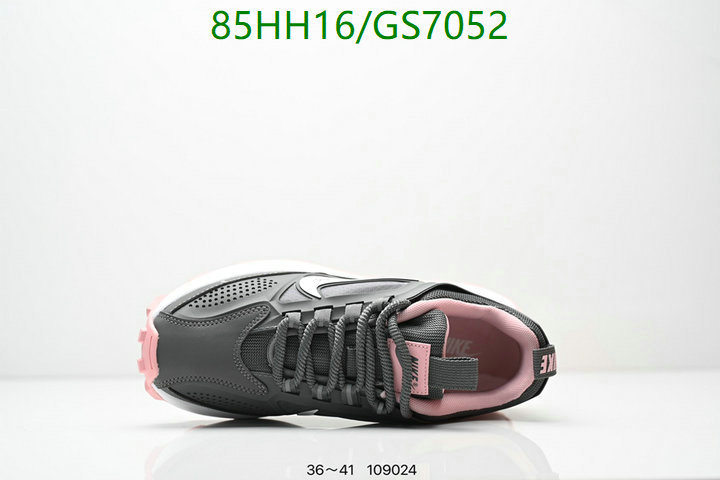 Women Shoes-NIKE Code: GS7052 $: 85USD