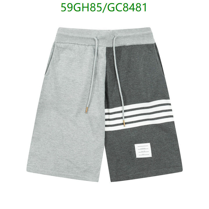 Clothing-Thom Browne Code: GC8481 $: 59USD