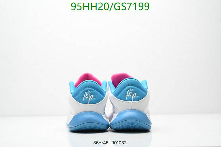 Women Shoes-NIKE Code: GS7199 $: 95USD