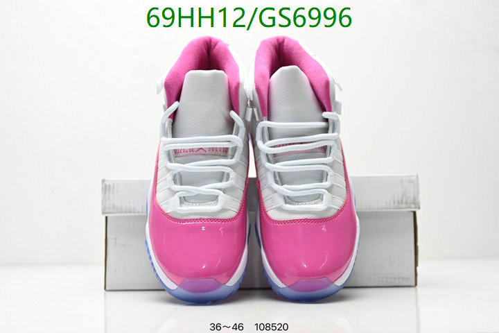 Men shoes-Nike Code: GS6996 $: 69USD