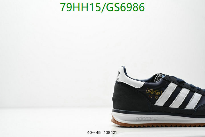 Men shoes-Adidas Code: GS6986 $: 79USD