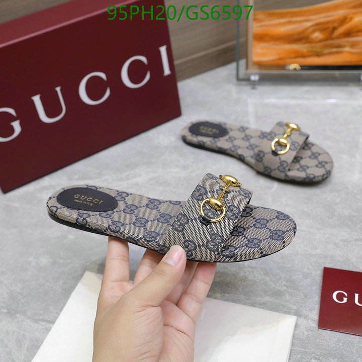 Women Shoes-Gucci Code: GS6597 $: 95USD