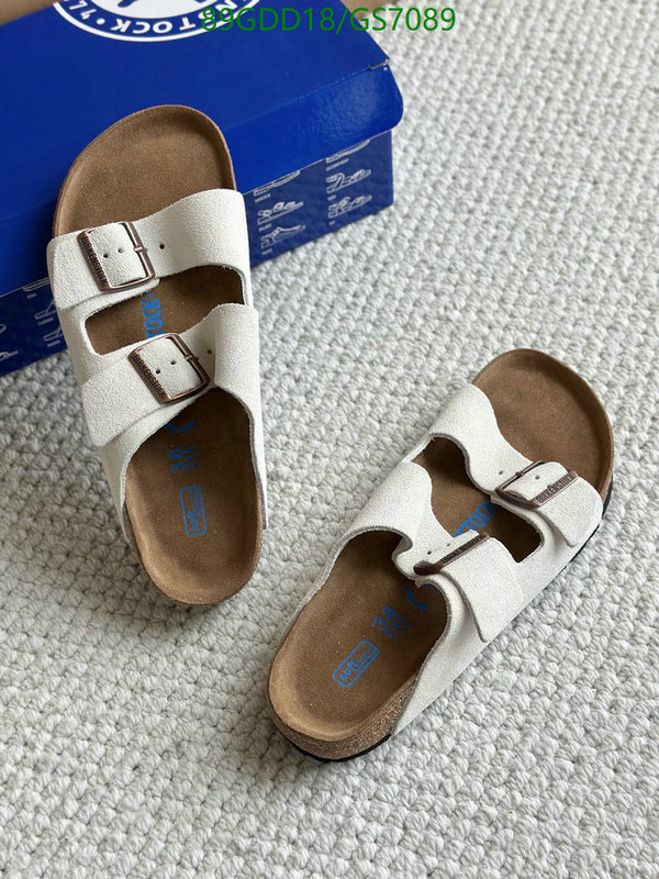 Men shoes-Birkenstock Code: GS7089 $: 89USD-yupoo dhgate Men shoes-Birkenstock Code: GS7089 $: 89USD