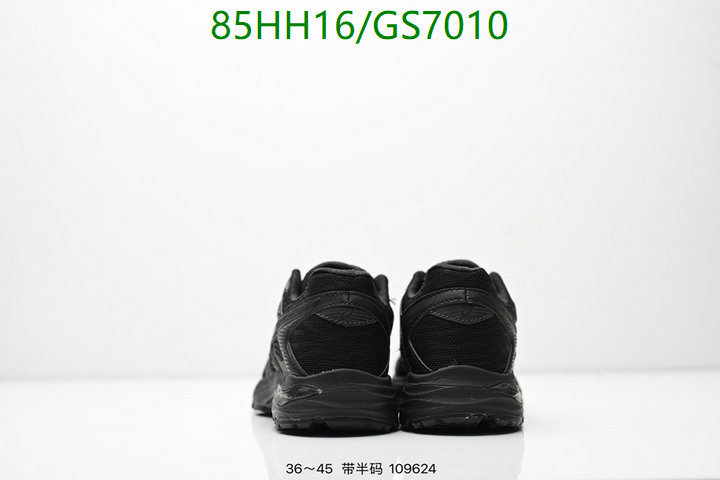 Men shoes-Asics Code: GS7010 $: 85USD