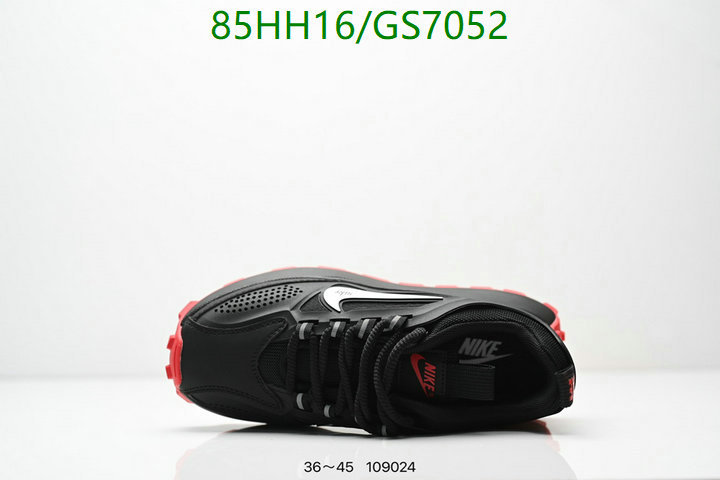 Women Shoes-NIKE Code: GS7052 $: 85USD