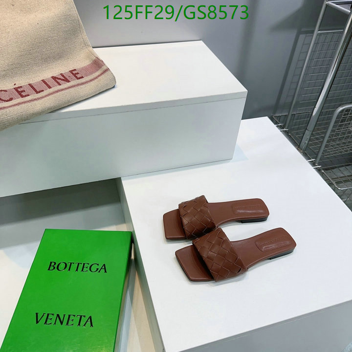 Women Shoes-BV Code: GS8573 $: 125USD