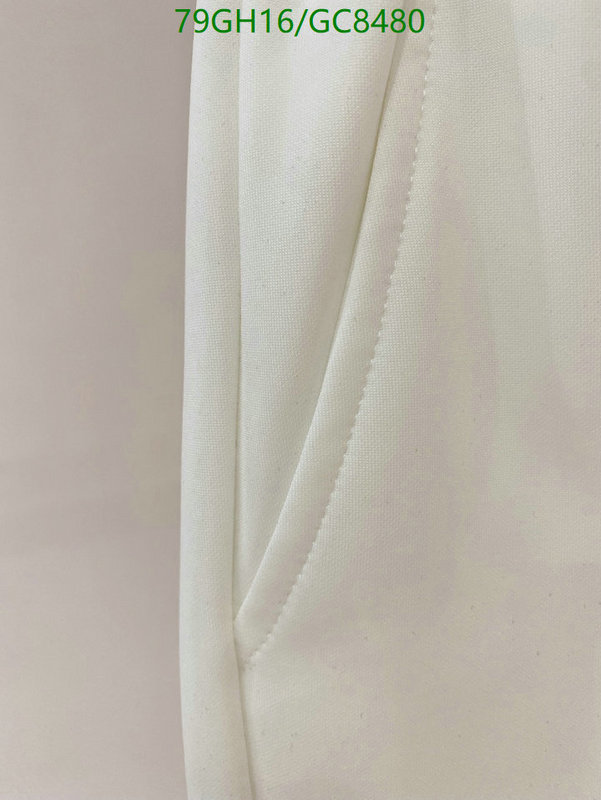 Clothing-Prada Code: GC8480 $: 79USD