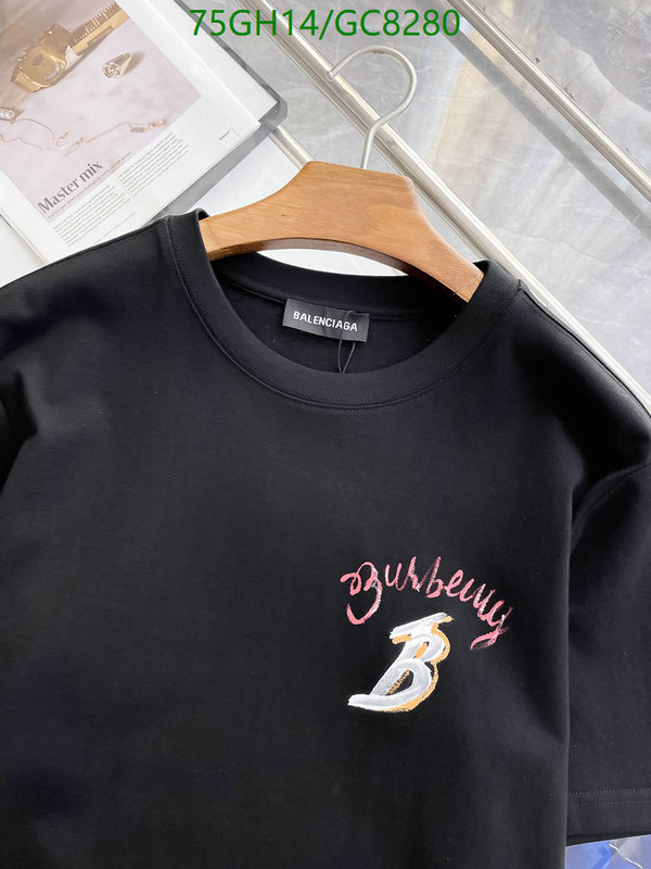 Clothing-Burberry Code: GC8280 $: 75USD
