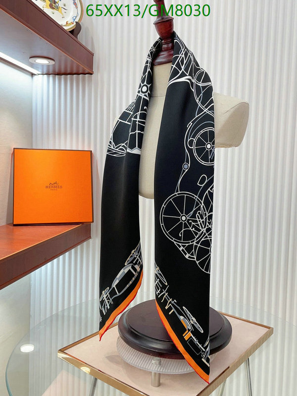 Scarf-Hermes Code: GM8030 $: 65USD