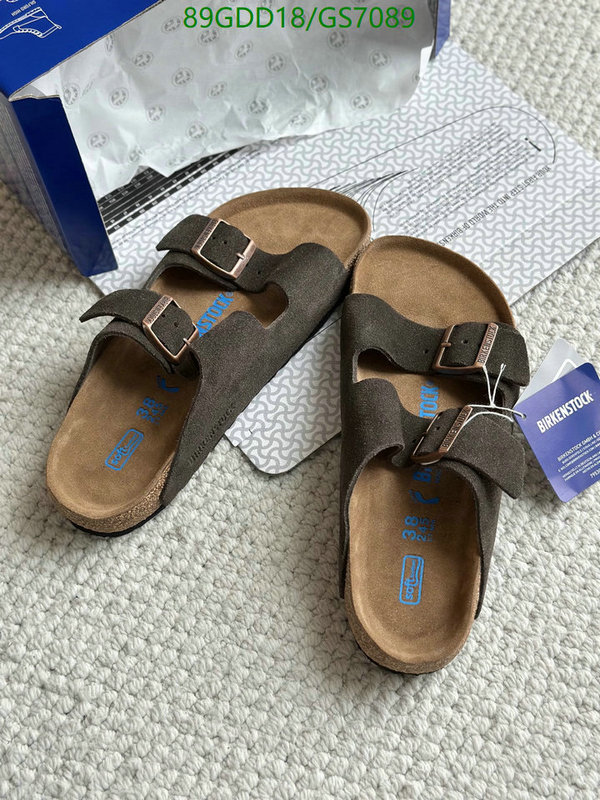 Men shoes-Birkenstock Code: GS7089 $: 89USD-yupoo dhgate Men shoes-Birkenstock Code: GS7089 $: 89USD