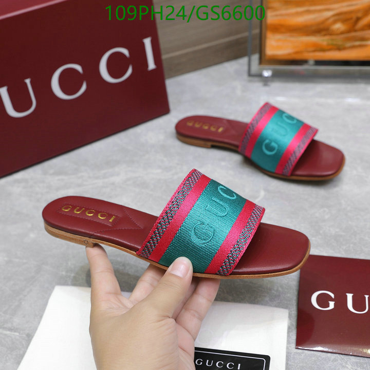 Women Shoes-Gucci Code: GS6600 $: 109USD