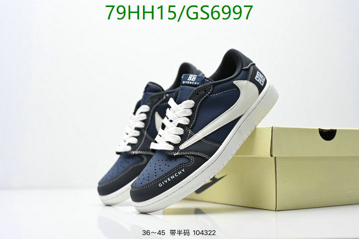 Men shoes-Nike Code: GS6997 $: 79USD