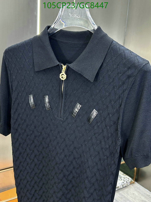 Clothing-Stefano Ricci Code: GC8447 $: 105USD