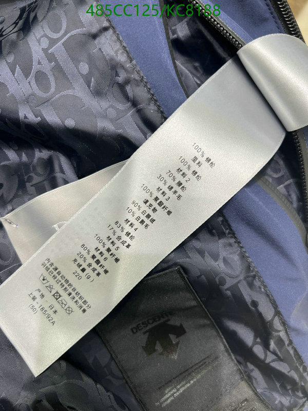 $: 485USD