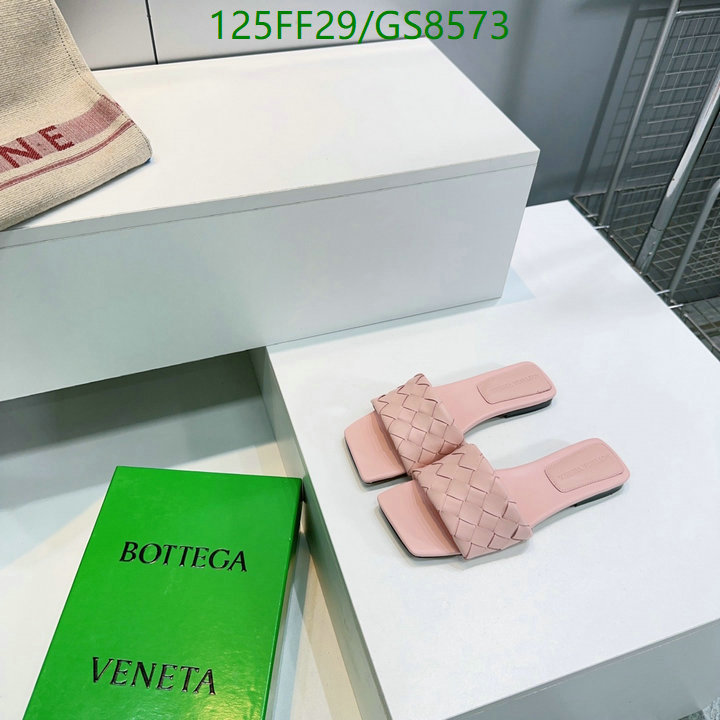 Women Shoes-BV Code: GS8573 $: 125USD